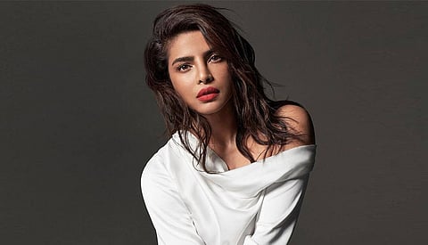 Priyanka Chopra Jonas joins Max Factor’s illustrious line of leading ladies