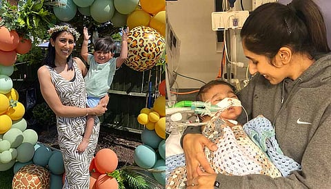 Organ Donation Week: British Sikh boy among 200 kids in need of transplant