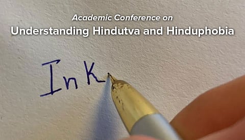 India Knowledge Consortium explores facets of Hindutva to combat Hinduphobia