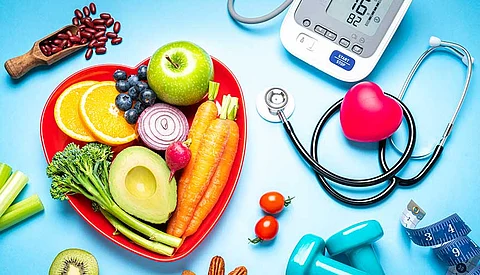 NHS to offer 'revolutionary' cholesterol-lowering jab for heart health