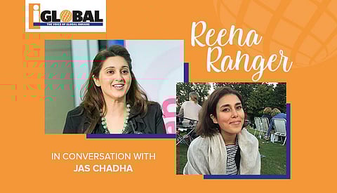 How to listen to yourself to find better balance in life