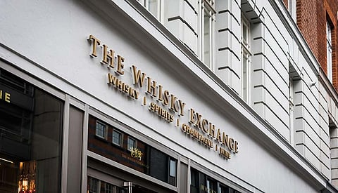 Singh brothers get into the French spirit with The Whisky Exchange sale