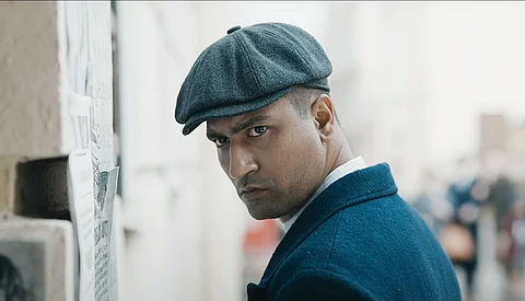 Film Review: Sardar Udham