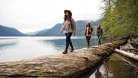 Free Air Living: The Nordic lifestyle trend you need to know all about