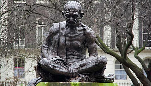 Gandhigiri lies within: Writers celebrate Gandhi Jayanti by decoding his ideals
