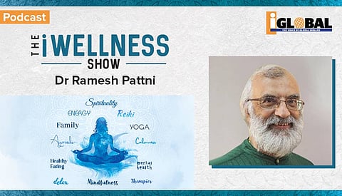 Yoga, Meditation, Conscious Living & more