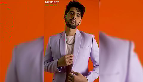 Singer Armaan Malik opens up about bullying with ‘Mindset’