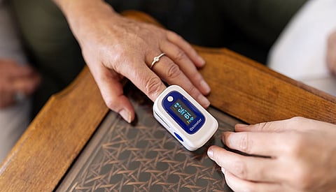 Britain reviews feared bias of medical devices against ethnic groups