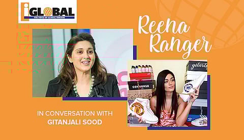 On finding your own unique canvas in life