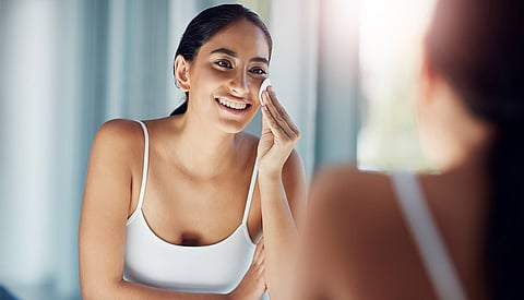 Five ways to energise your skin to get set for winter