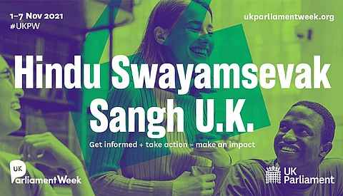 Driving a common goal & vision for British Hindus