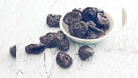 Can prunes really be the answer to curb food cravings?
