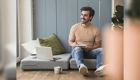 Why it's important to embrace self-reflection