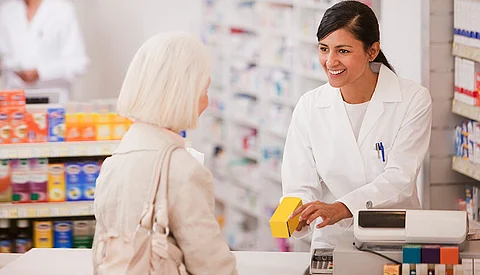 British Indians urged to seek free weight loss advice at pharmacies