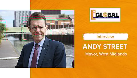 UK-India FTA offers real opportunity for West Midlands