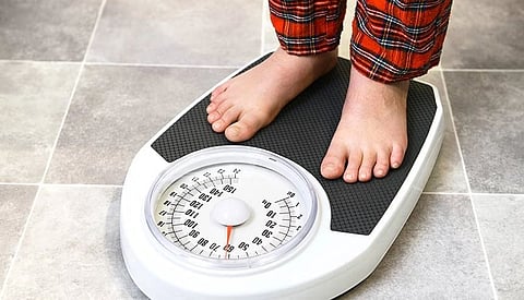 Unlucky fat genes to blame for higher diabetes risk