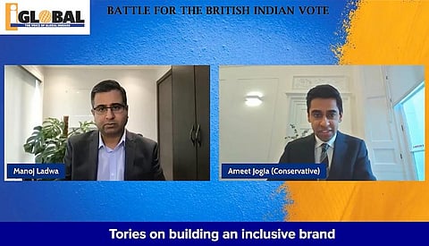 Are the Conservatives able to offer British Indian voters a ‘natural home’?