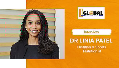 Scan, swipe, swap: NHS Food Scanner App at hand for healthier choices