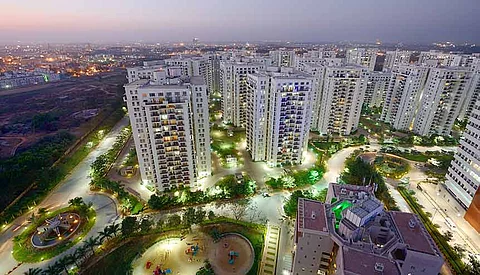 Bengaluru in world’s top 5 tech investment hubs