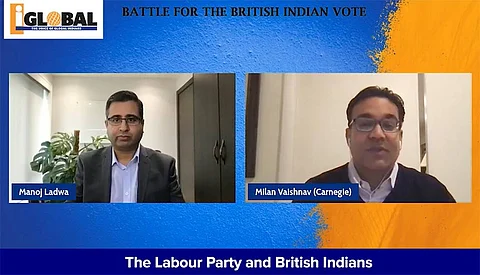 British Indians and the Labour Party: An uneasy relationship?