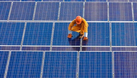 India’s Reliance Group to buy UK’s battery firm