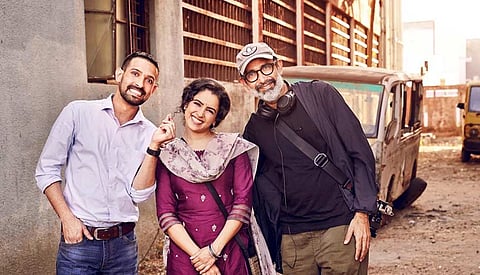 ZEE5 Global unveils Bobby Deol starrer love-on-the run film 'Love Hostel'