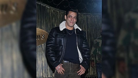 Salman Khan set for Telugu film debut as ‘Godfather’
