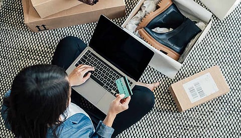 Bengaluru tops world in digital shopping stakes