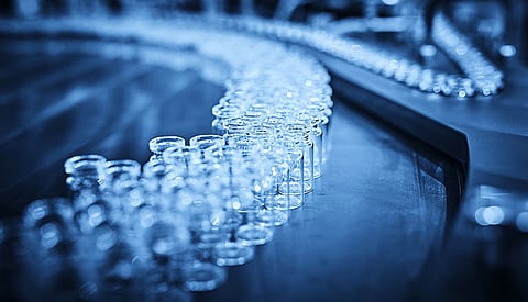 Serum Institute of India, Wockhardt UK clinch deal for global vaccines