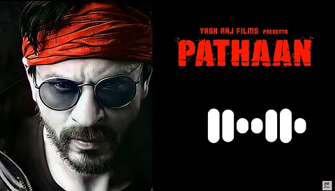 Shah Rukh Khan returns to big screen with ‘Pathaan’