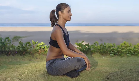 Some steps to stop overthinking & find inner calm
