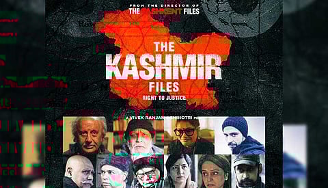 Film Review: The Kashmir Files