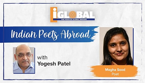 Perched on the literary bridge for hyphenated identities