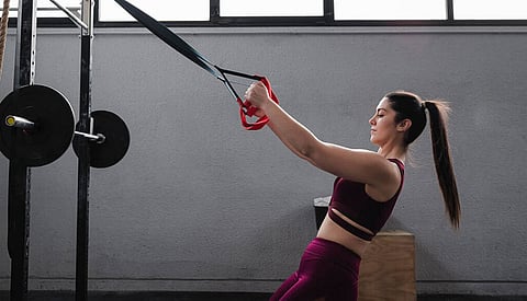 Is this the best type of exercise for a better night's sleep?