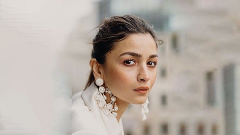 Alia Bhatt on road to Hollywood with Netflix spy thriller