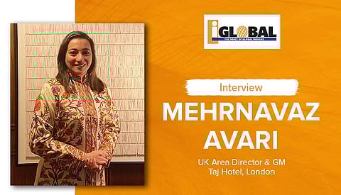 Hospitality that pampers within a conscious environment