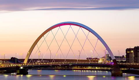 Glasgow museums to return stolen artefacts to India