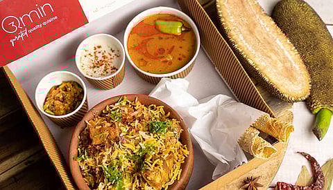 Taj Hotels give Indian diaspora food for thought with Qmin