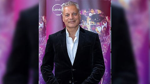British Indian hotelier backs London Indian Film Festival