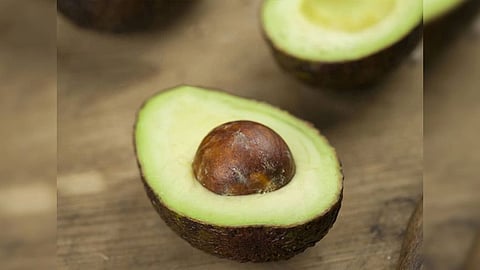 Eating one avocado per week can reduce risk of heart disease