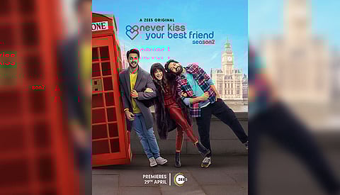 Popular drama about complex friendships back for season 2