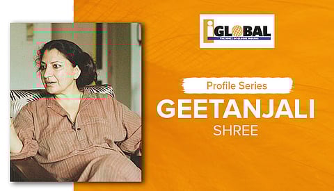 Bringing Hindi literature into an international purview