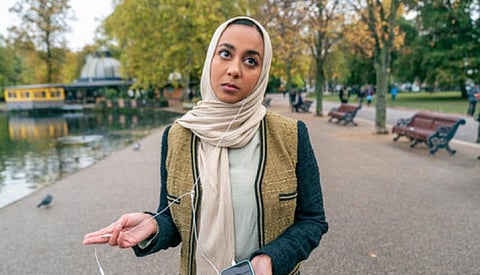 Anjana Vasan: Heralding a new diaspora trend on our screens