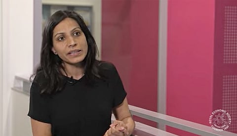 Dr Swati Dhingra to join Bank of England monetary committee