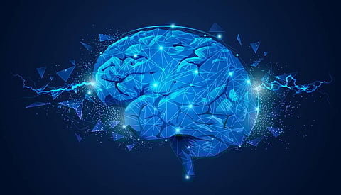 Why Covid’s long-term impact on brain needs attention