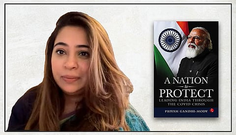 Protecting a nation through hardships and complexities