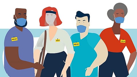 Indian nurses driving NHS workforce boost