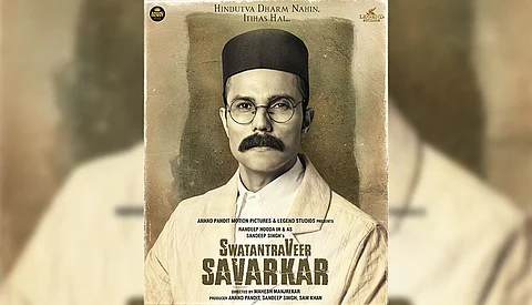 Big shoes of a true revolutionary to fill: Randeep Hooda on being Savarkar
