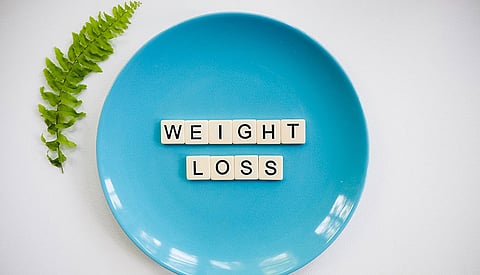 Decoding the language behind hitting weight loss goals