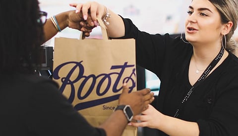 Indian billionaire Mukesh Ambani closing in on UK retailer Boots?